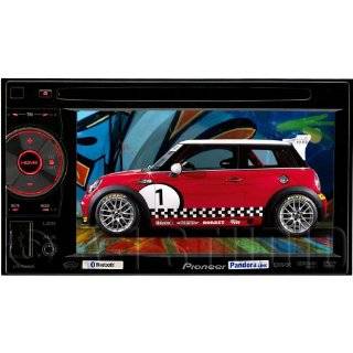   High Definition LCD Touch Screen   Includes BlueTooth: Car Electronics