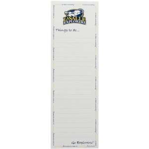  NCAA La Salle Explorers Things To Do Magnet Pad Sports 