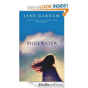 Bilgewater (Abacus Books) Jane Gardam  Kindle Store