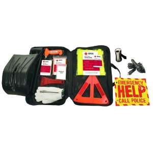   American Red Cross ARC1004 Severe Conditions Roadside Kit: Automotive