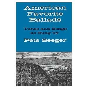   Tunes and Songs As Sung by Pete Seeger Softcover