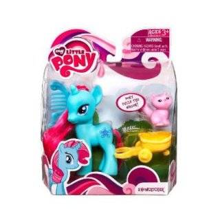   Little Pony Exclusive 2Pack Canterlot Princess Celestia Princess Luna