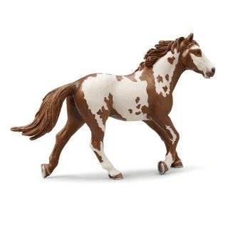 Schleich Cowboy with Lasso on Horse Toys & Games