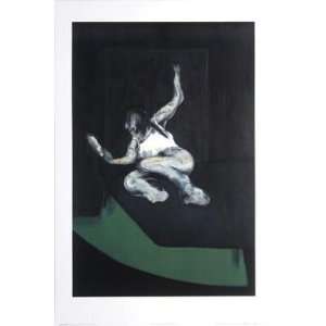  Francis Bacon   Lying Figure No. 3 Toys & Games
