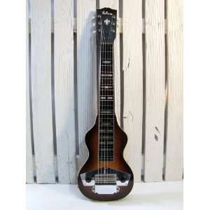  40s Gibson Lap Steel: Musical Instruments