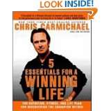 Essentials for a Winning Life The Nutrition, Fitness, and Life Plan 