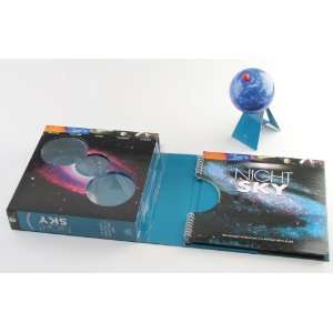  Night Sky 3D Interactive Sky Guide Toys & Games