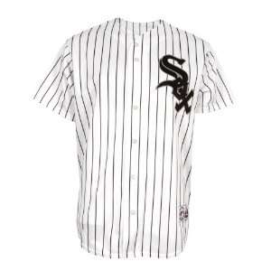  MLB Chicago White Sox Replica Jersey: Sports & Outdoors