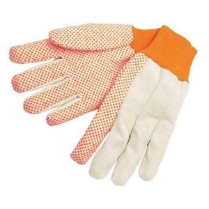  Cotton natural gloves 