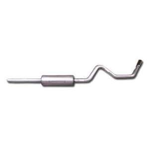   Exhaust System for 1988   1993 Chevy Pick Up Full Size Automotive
