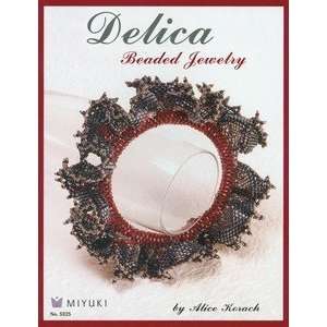  Design Originals Delica Beaded Jewelry