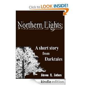 Northern Lights (an exciting sci fi story from Darktales Volume Two 
