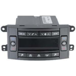   15 73588 Heater and Air Conditioner Control Assembly: Automotive