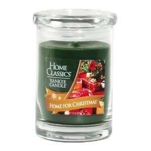 Yankee Candle® Home Classics Tumbler Candle   Home for Christmas (10 