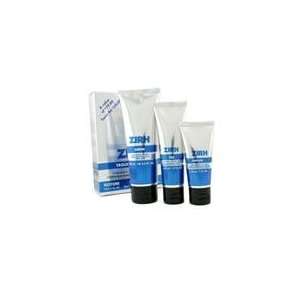   Set Restore 30ml + Fix 50ml + Scrub 100ml by Zirh Intern Beauty