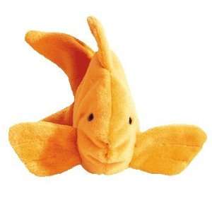  GOLDIE THE GOLDFISH RETIRED   BEANIE BABIES: Toys & Games