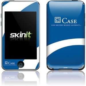  Case Western University skin for iPod Touch (2nd & 3rd Gen 