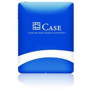   Protective Skin Fits iPad (CASE WESTERN UNIVERSITY): Electronics