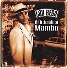   Bit of Mambo by Lou Bega (CD, Aug 1999, RCA) Brand New Factory Sealed