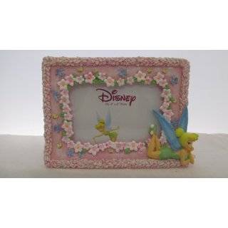  Disney Princess Tinkerbell Tinker Bell Picture Frame: Home 