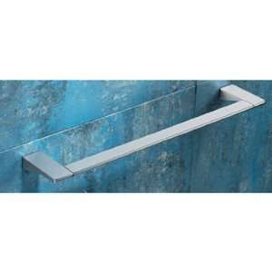   60 13 Glamour 60Cm Wall Mounted Square Towel Holder: Home Improvement
