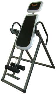New SF 1118 Sunny Deluxe Inversion Table  