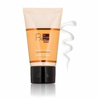 Rx for Brown Skin Naturally Flawless Advanced Brightener 2 fl oz.