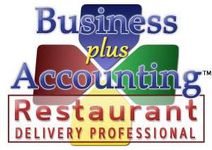 BusinessPlus Accounting Restaurant Delivery 8.0