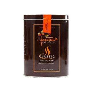 Jacques Torres Chocolate   Hot Chocolate in a Tin Box