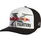 fox racing red bull x fighters core flexfit h $ 29 99  