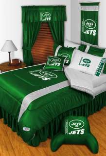 NEW YORK JETS *BEDROOM DECOR* **MORE ITEMS**  