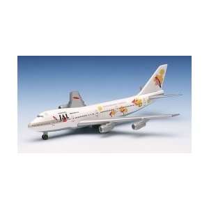  MD 80 Continental 1/130 Toys & Games