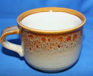 Mikasa Stoneware Natures Song C1050 Coffee Mug  