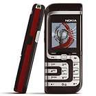 NEW UNLOCKED NOKIA 7260 BLACK GSM CELL PHONE MOBILE  