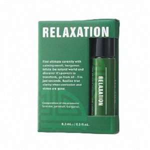  Royal Herbs Aromatherapy Relaxation Roll on Oils 8.5ml / 0 