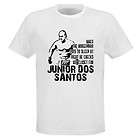 Junior Dos Santos Ultimate Fighter Brazil T Shirt