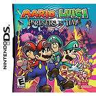 Mario Luigi Partners in Time Nintendo DS, 2005  