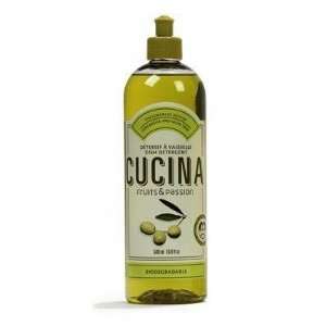  Cucina Coriander and Olive Tree 16.9 oz Concentrated Dish 