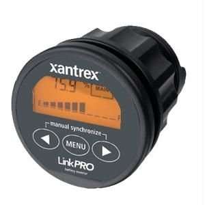 Xantrex LinkPRO Battery Monitor:  Sports & Outdoors