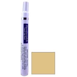  1/2 Oz. Paint Pen of Placer Gold Poly Touch Up Paint for 