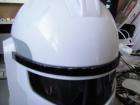Star Wars Clone Wars Clone Trooper Electronic Talking Helmet  