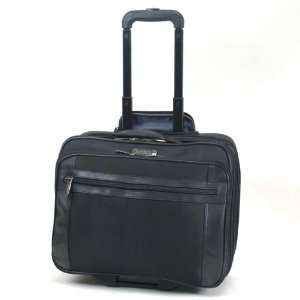    ly Happened  537105CB Kenneth Cole Rolling Briefcases Electronics