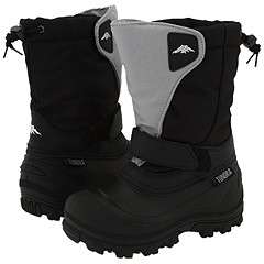 Tundra Kids Boots Quebec Wide (Infant/Toddler/Youth)   Zappos Free 