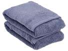 Home Source International MicroCotton® Luxury Set Of 2 Hand Towels at 