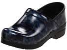 Dansko Wide Pro    BOTH Ways