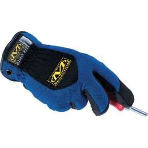  Mechanix Wear 185179 Slip On Elastic Cuff Mechanics Glove 