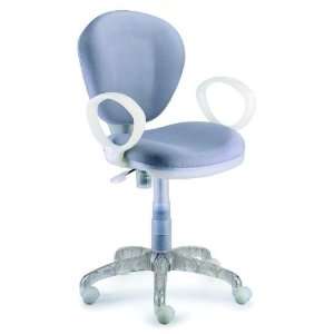  I CHAIR Office Chair Graphite   NewSpec