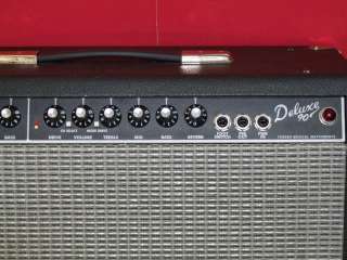 Fender Deluxe 90 Amp Excellent  