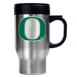  Oregon 16 oz. Thermo Travel Mug