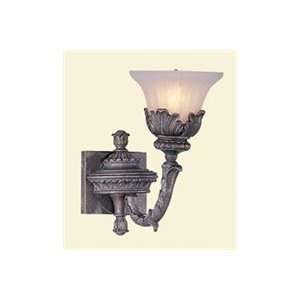  8510   In The Mediterranean Wall Sconce